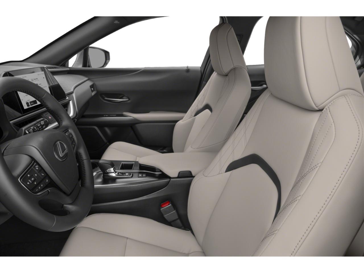 2025 Lexus UX Tucson AZ