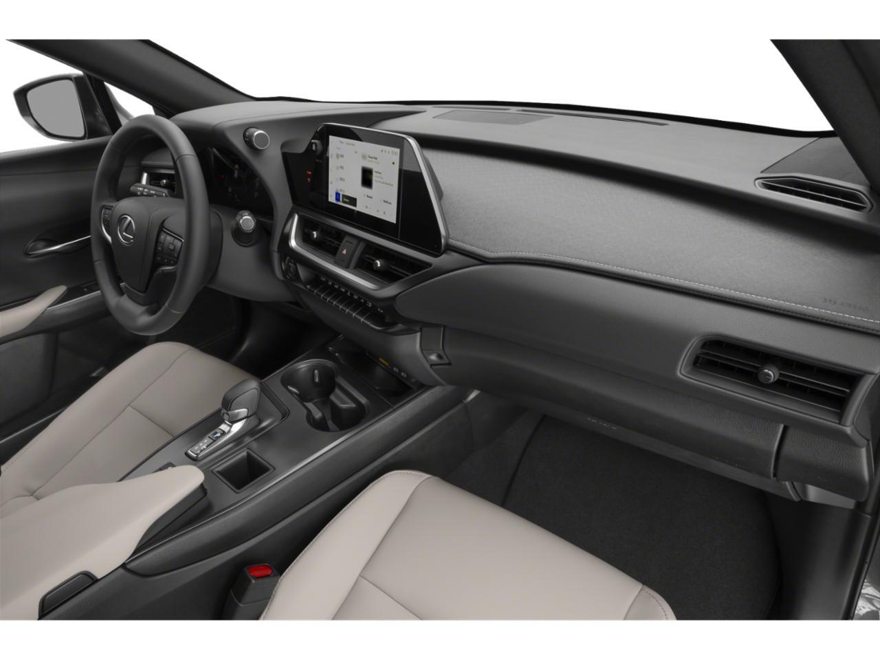 2025 Lexus UX Tucson AZ