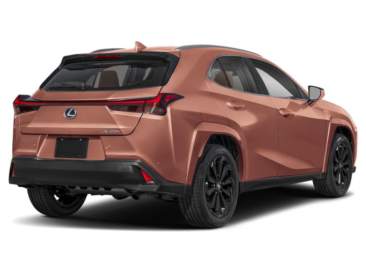 2025 Lexus UX 300h Tucson AZ