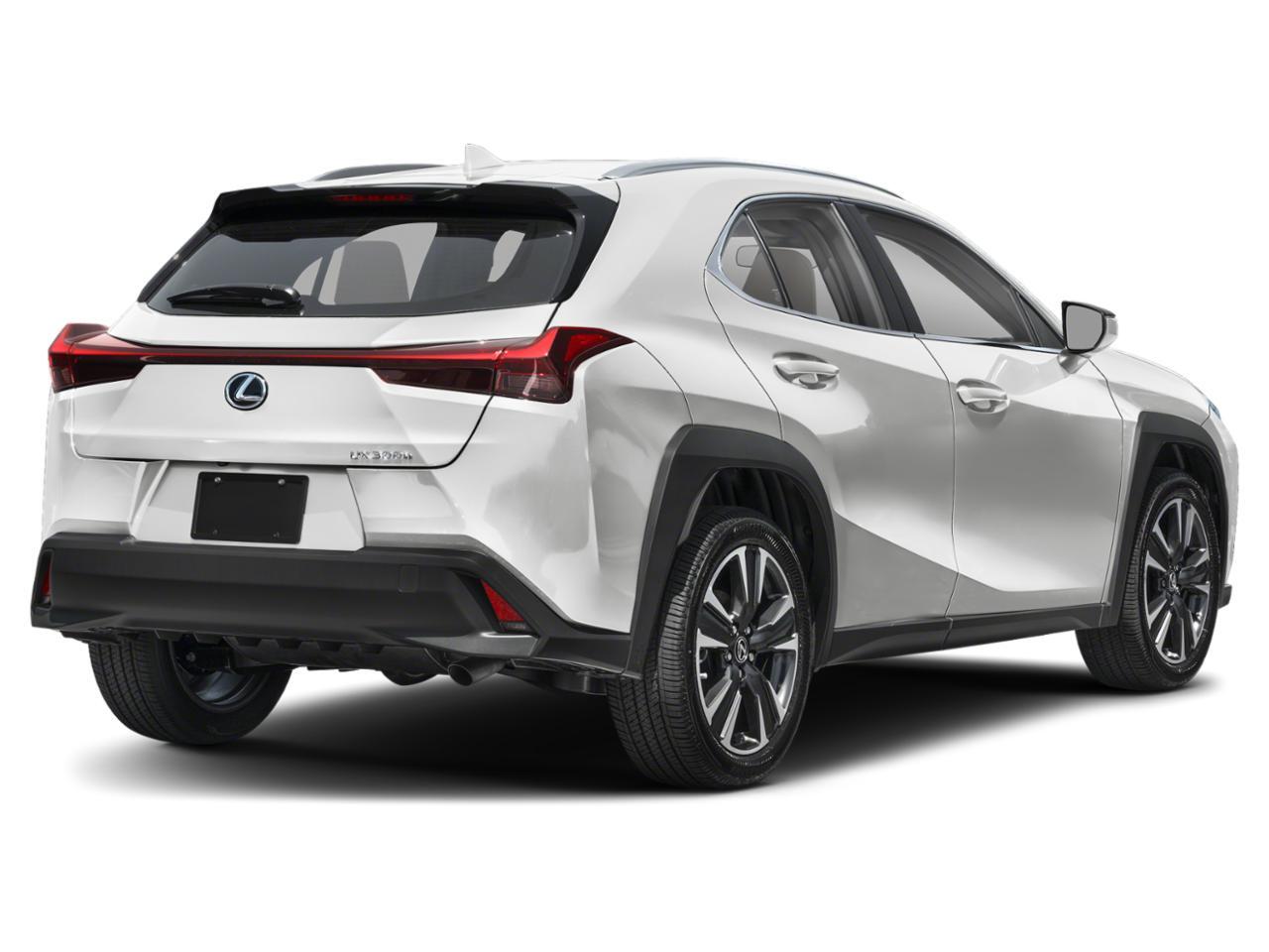 2025 Lexus UX 300h Tucson AZ