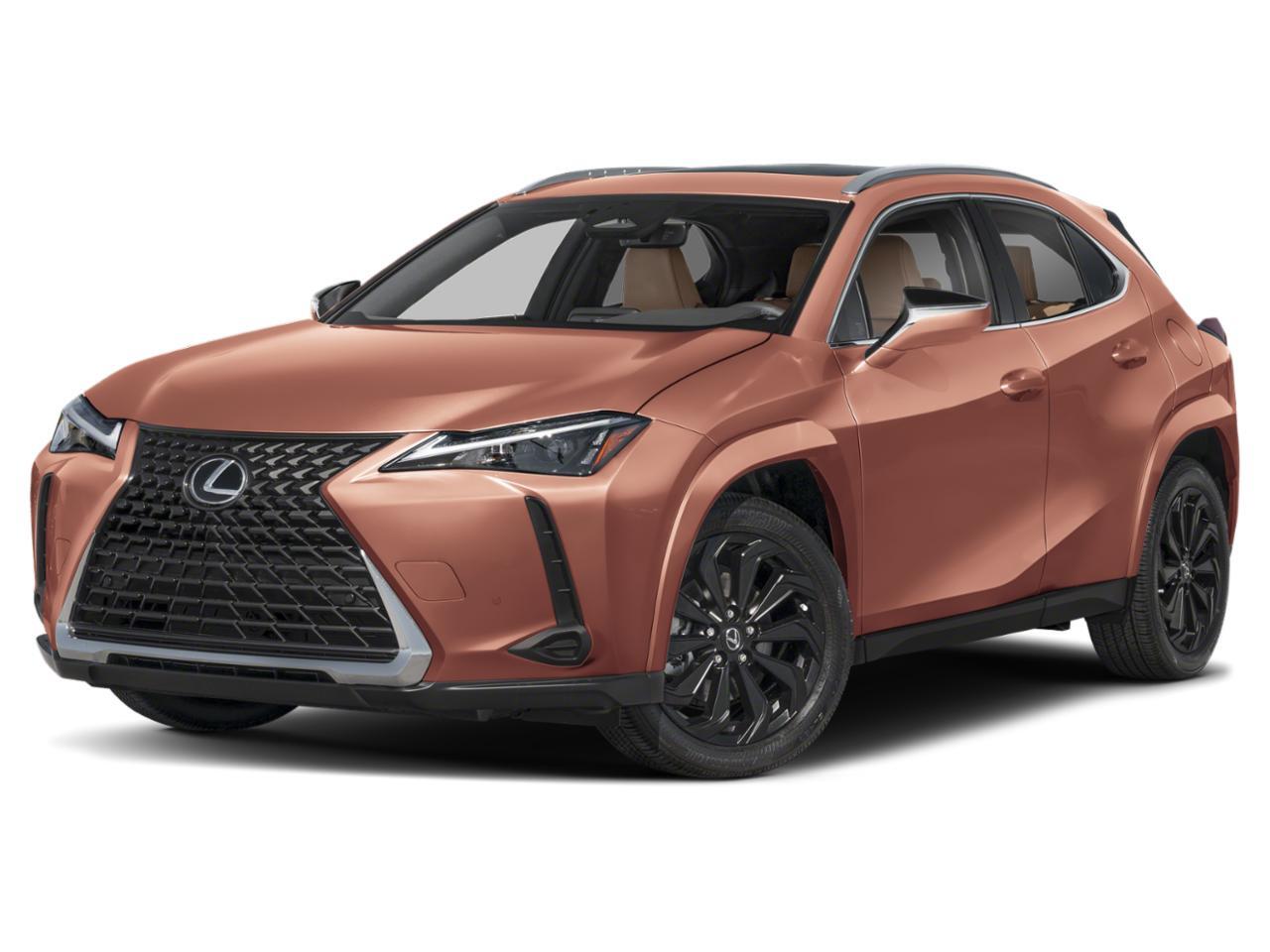2025 Lexus UX 300h Tucson AZ