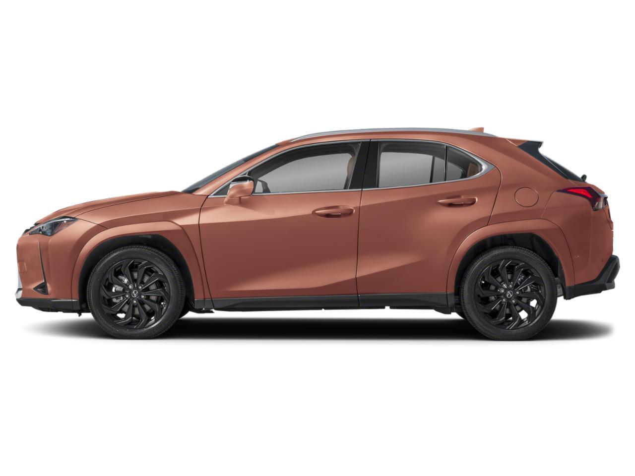 2025 Lexus UX 300h Tucson AZ