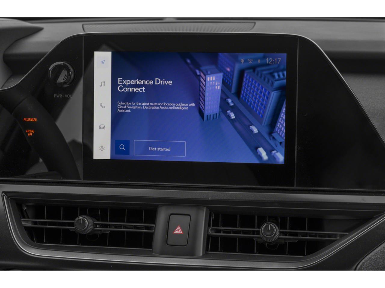 2025 Lexus UX 300h Tucson AZ