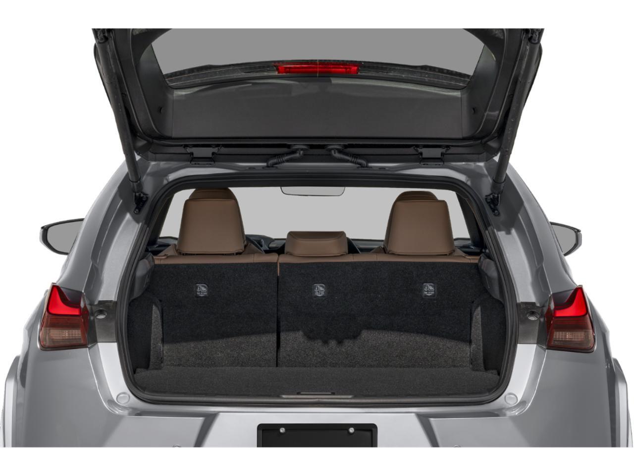 2025 Lexus UX 300h Tucson AZ