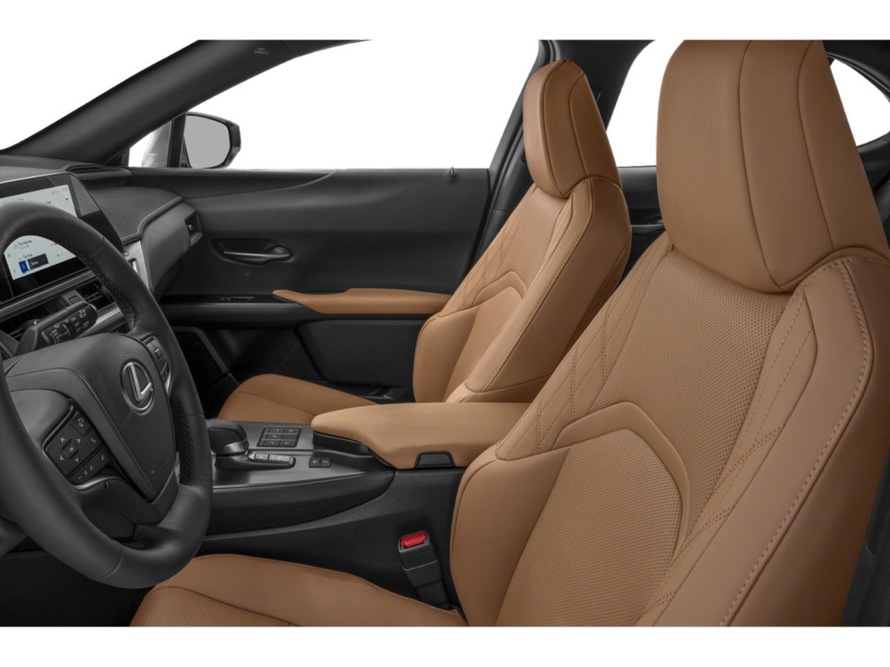 2025 Lexus UX 300h Tucson AZ