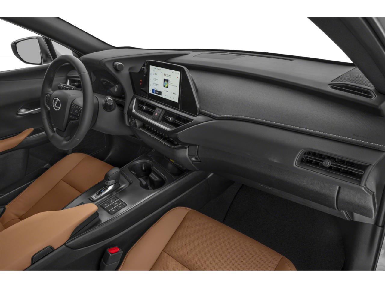 2025 Lexus UX 300h Tucson AZ
