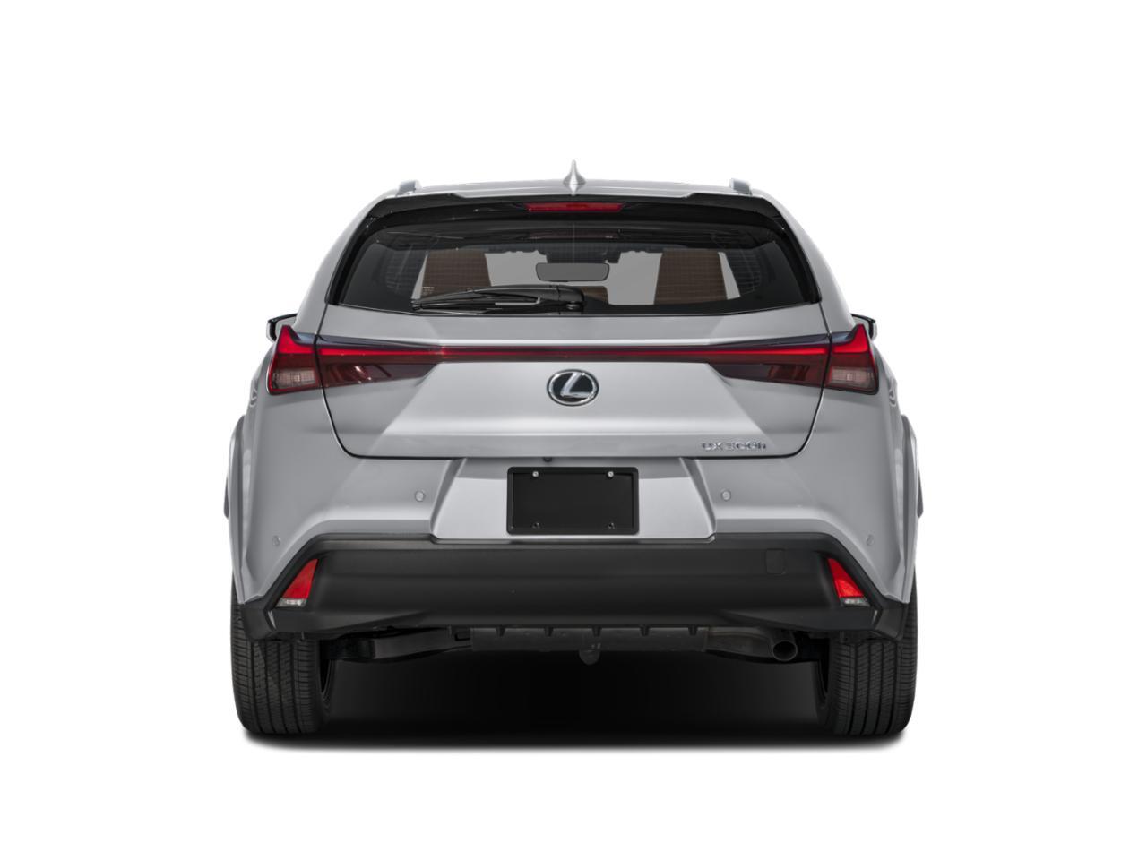2025 Lexus UX 300h Tucson AZ
