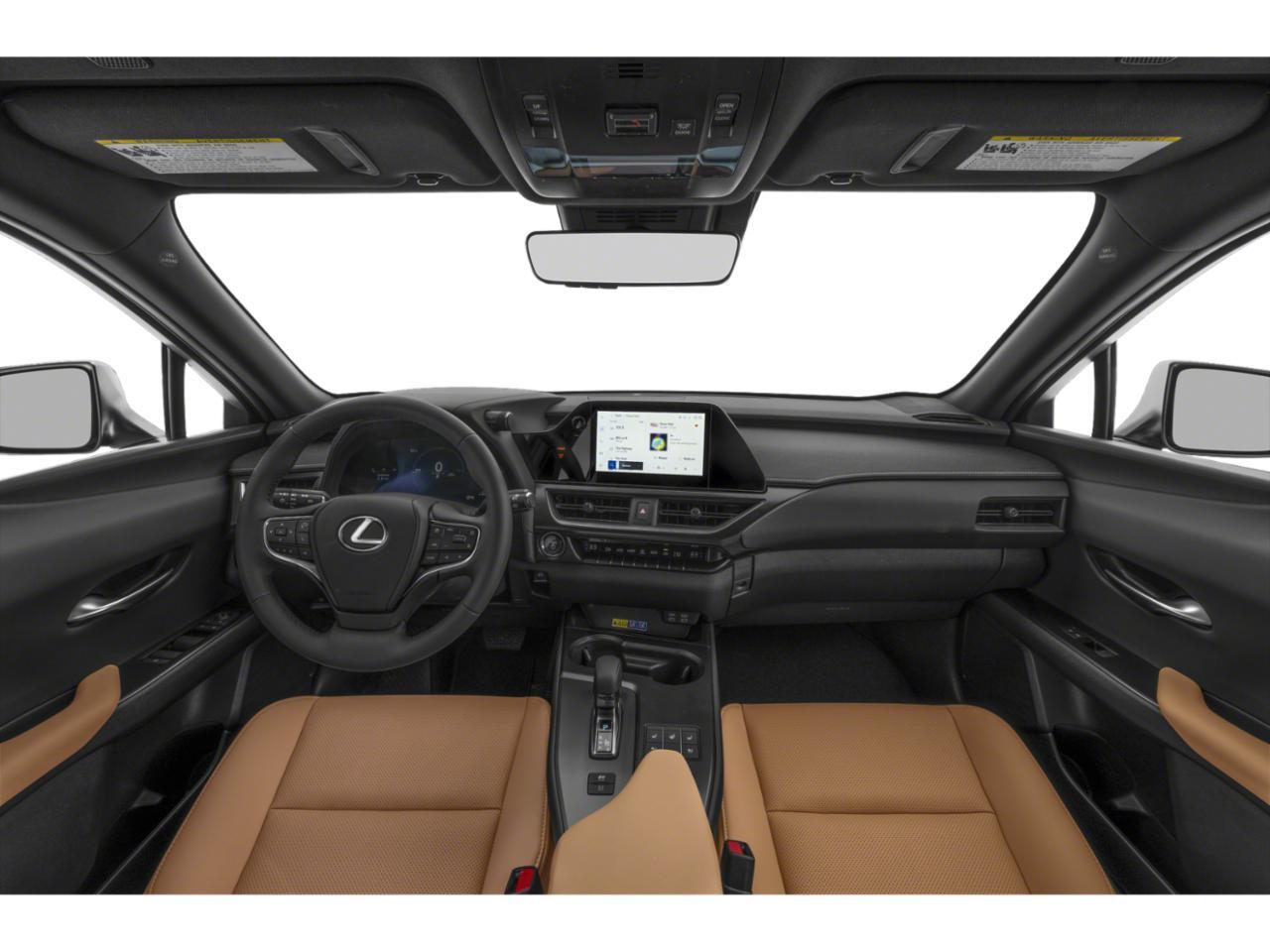 2025 Lexus UX 300h Tucson AZ