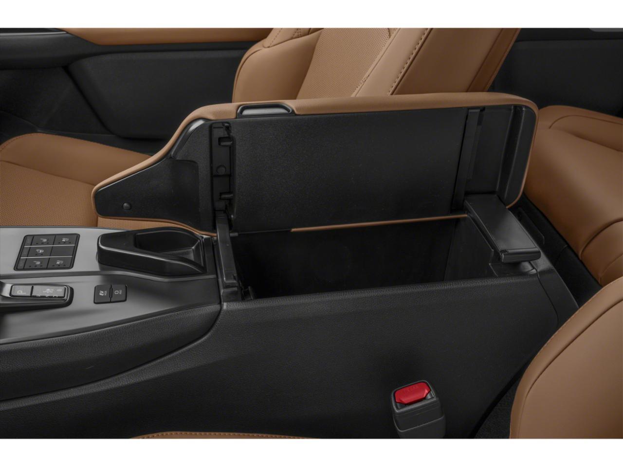 2025 Lexus UX 300h Tucson AZ