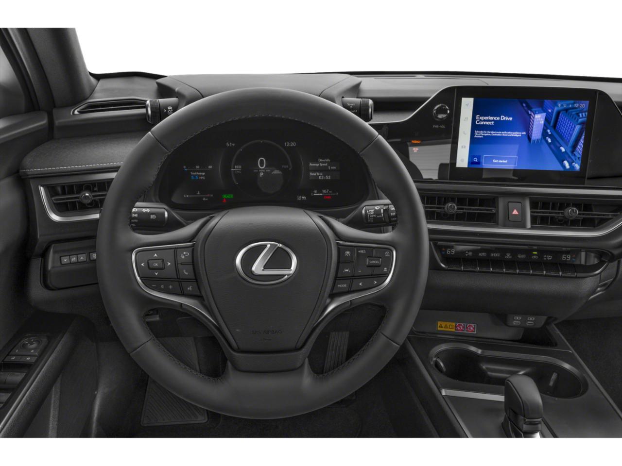 2025 Lexus UX 300h Tucson AZ