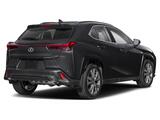 2025 Lexus UX 300h F SPORT Design San Diego County CA
