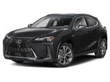 2025 Lexus UX 300h F SPORT Design San Diego County CA