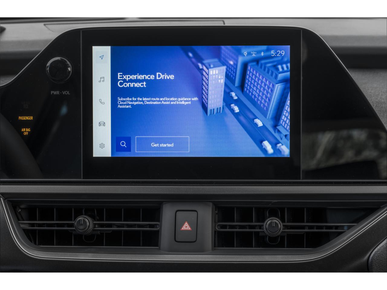 2025 Lexus UX 300h F SPORT Design Tucson AZ