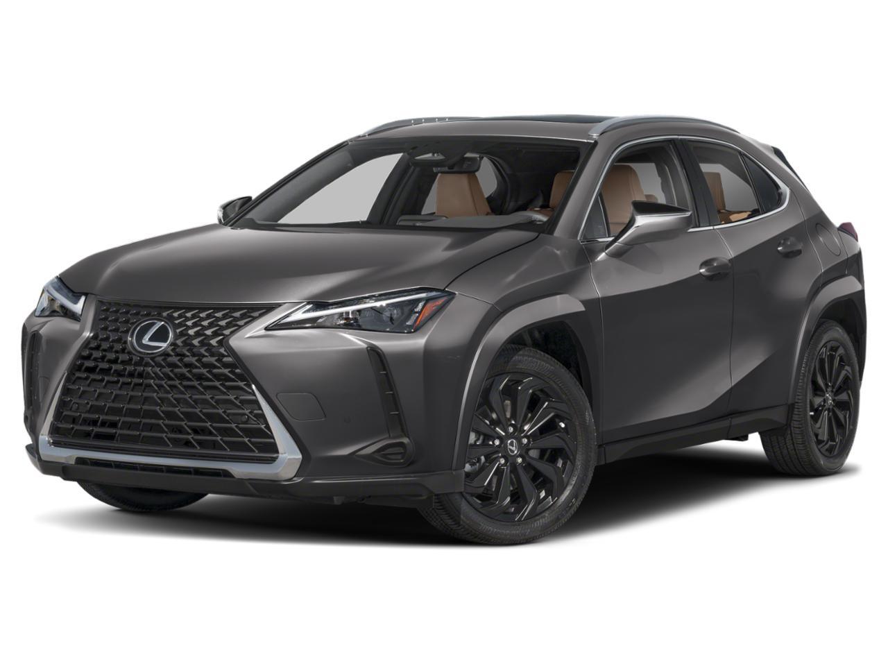 2025 Lexus UX 300h