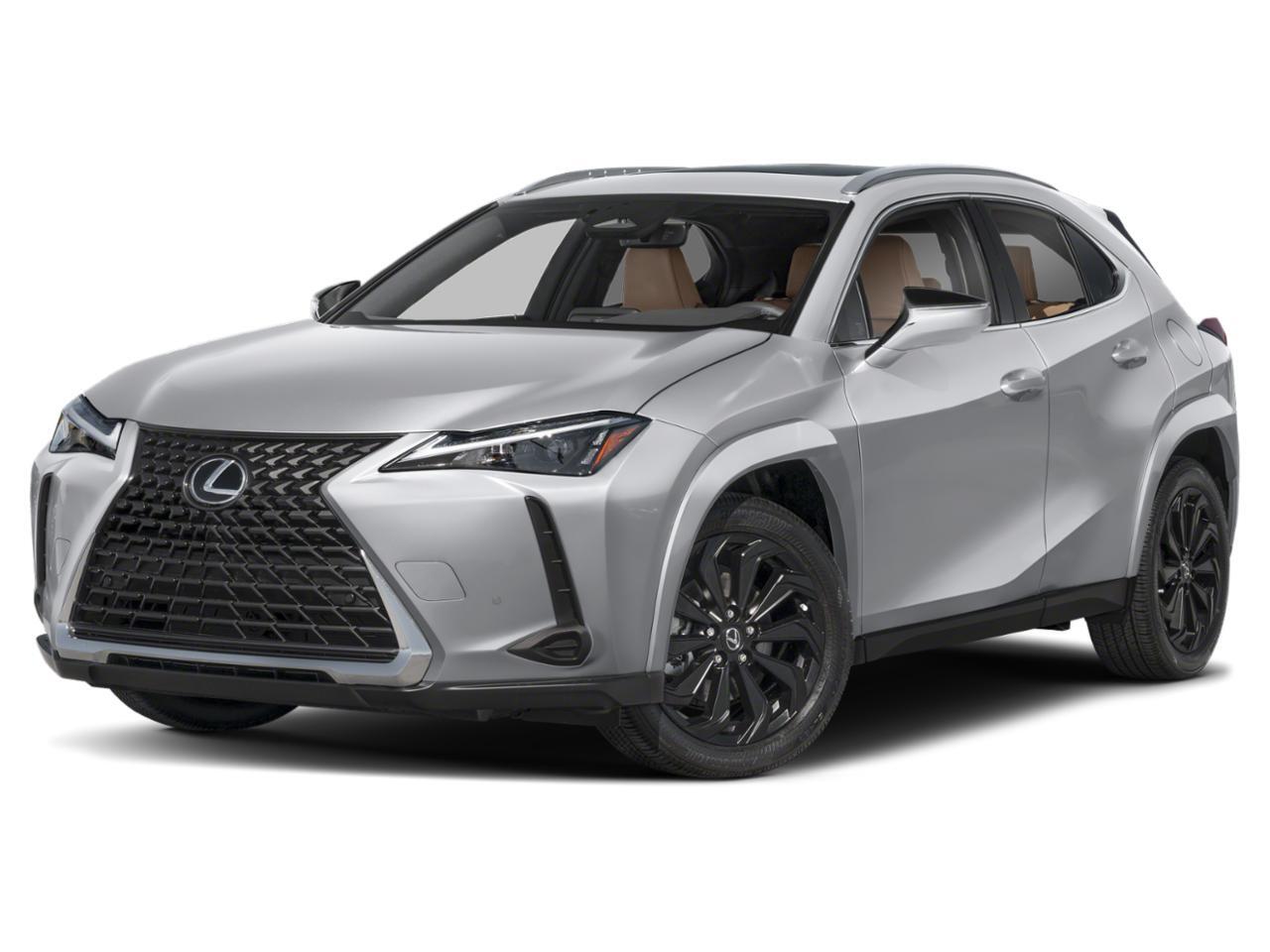 2025 Lexus UX 300h PREMIUM
