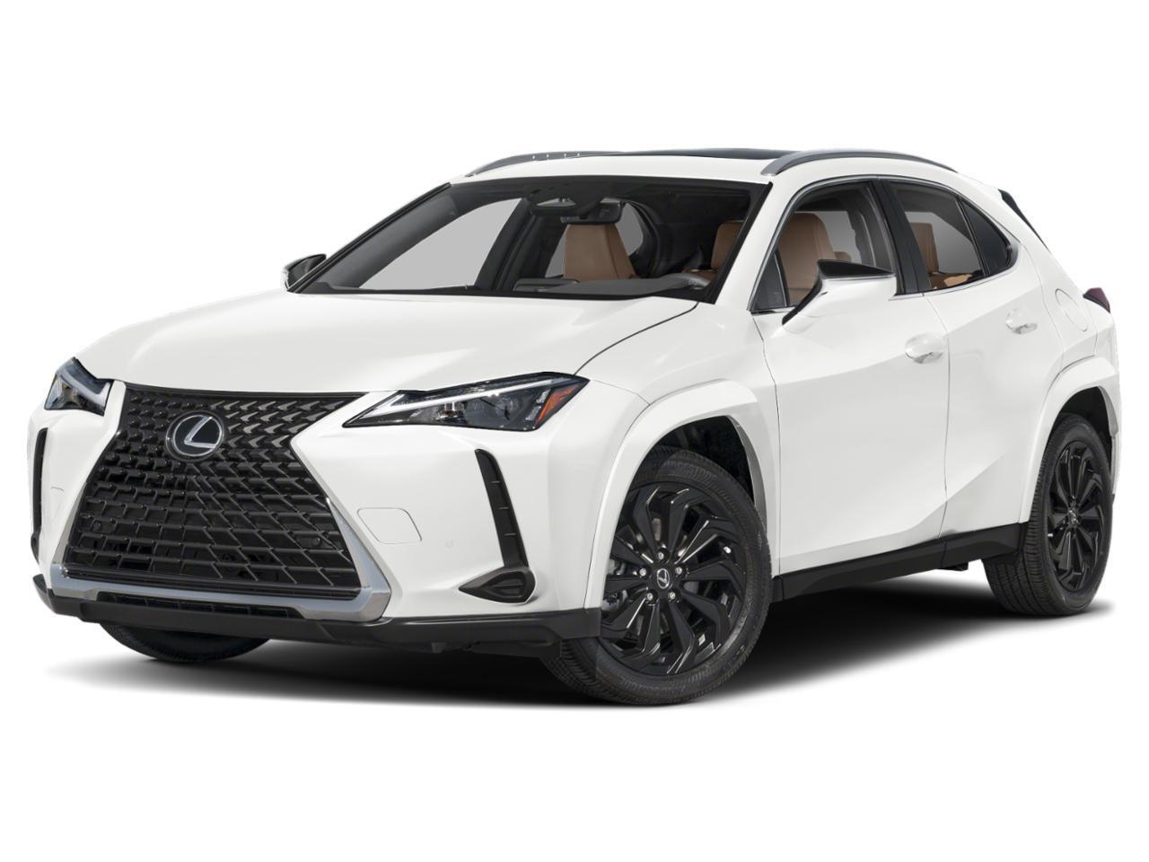 2025 Lexus UX 300h PREMIUM