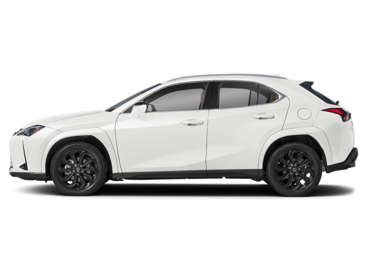 2025 Lexus UX 300h PREMIUM