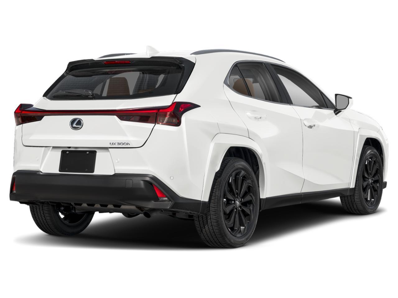 2025 Lexus UX 300h Premium Roseville CA