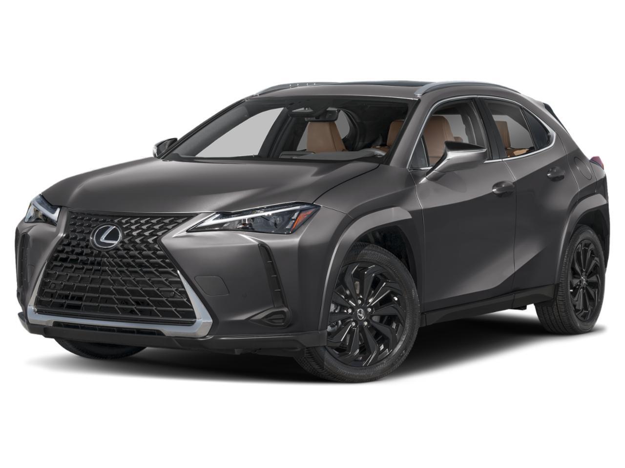 2025 Lexus UX 300h Premium