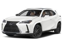 2025_Lexus_UX_300h Premium_ Roseville CA