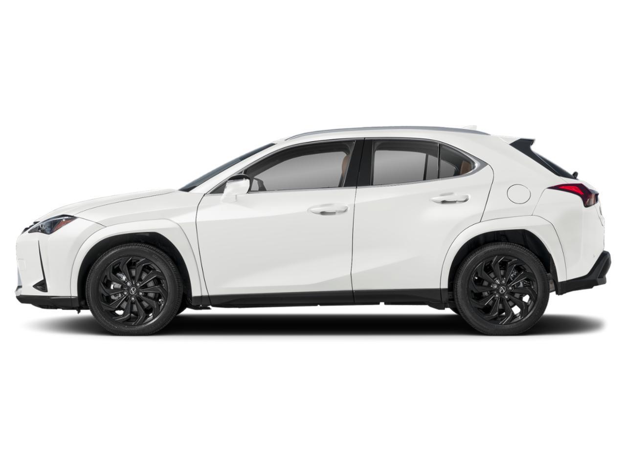 2025 Lexus UX 300h Premium Roseville CA