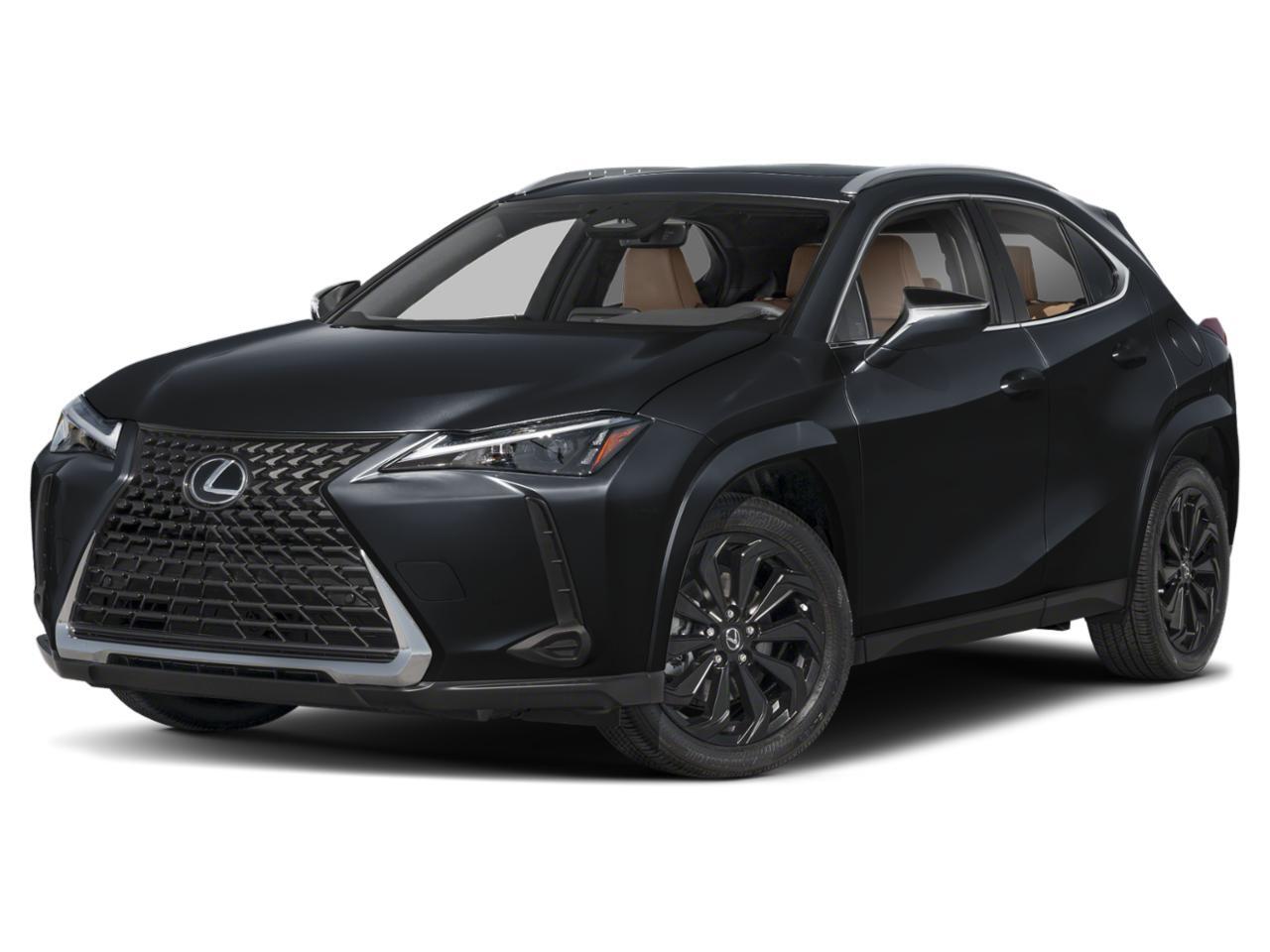 2025 Lexus UX Hybrid