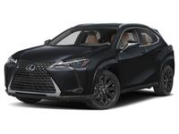 2025 Lexus UX 300h Premium 2025 Lexus UX 300h Premium