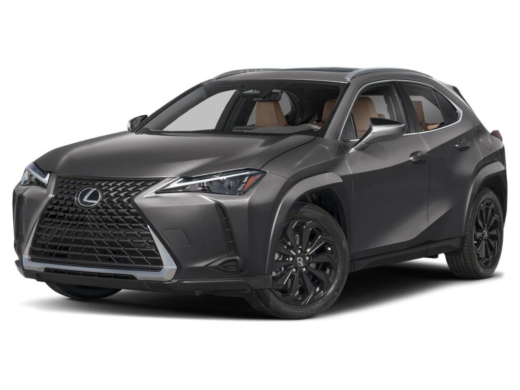2025 Lexus UX 300h Premium San Diego County CA