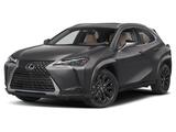2025 Lexus UX 300h Premium San Diego County CA