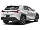 2025 Lexus UX 300h San Diego County CA