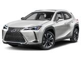 2025 Lexus UX 300h San Diego County CA