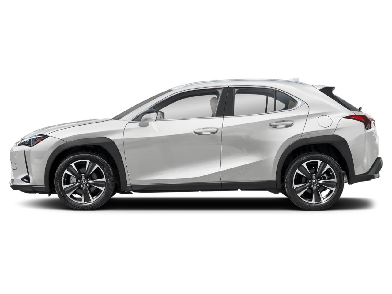 2025 Lexus UX 300h Tucson AZ