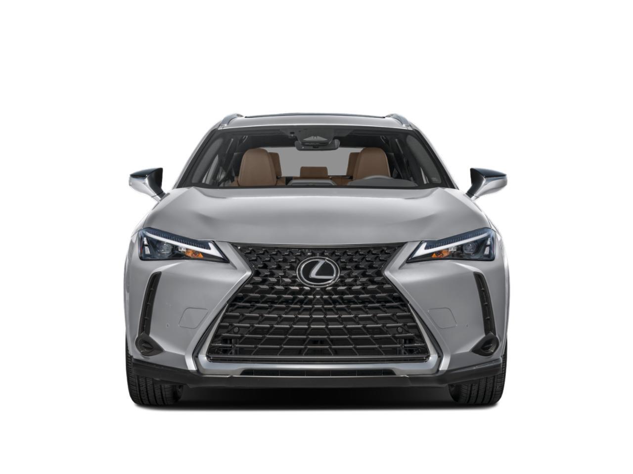2025 Lexus UX 300h UX 300h FWD Tucson AZ