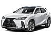 2025 Lexus UX F SPORT Design
