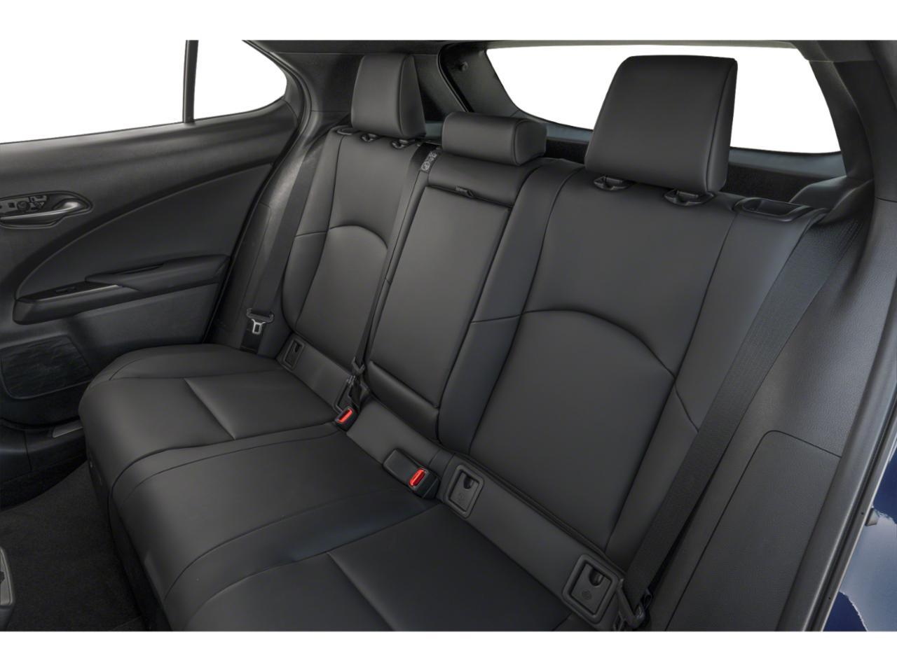 2025 Lexus UX F SPORT Design Roseville CA