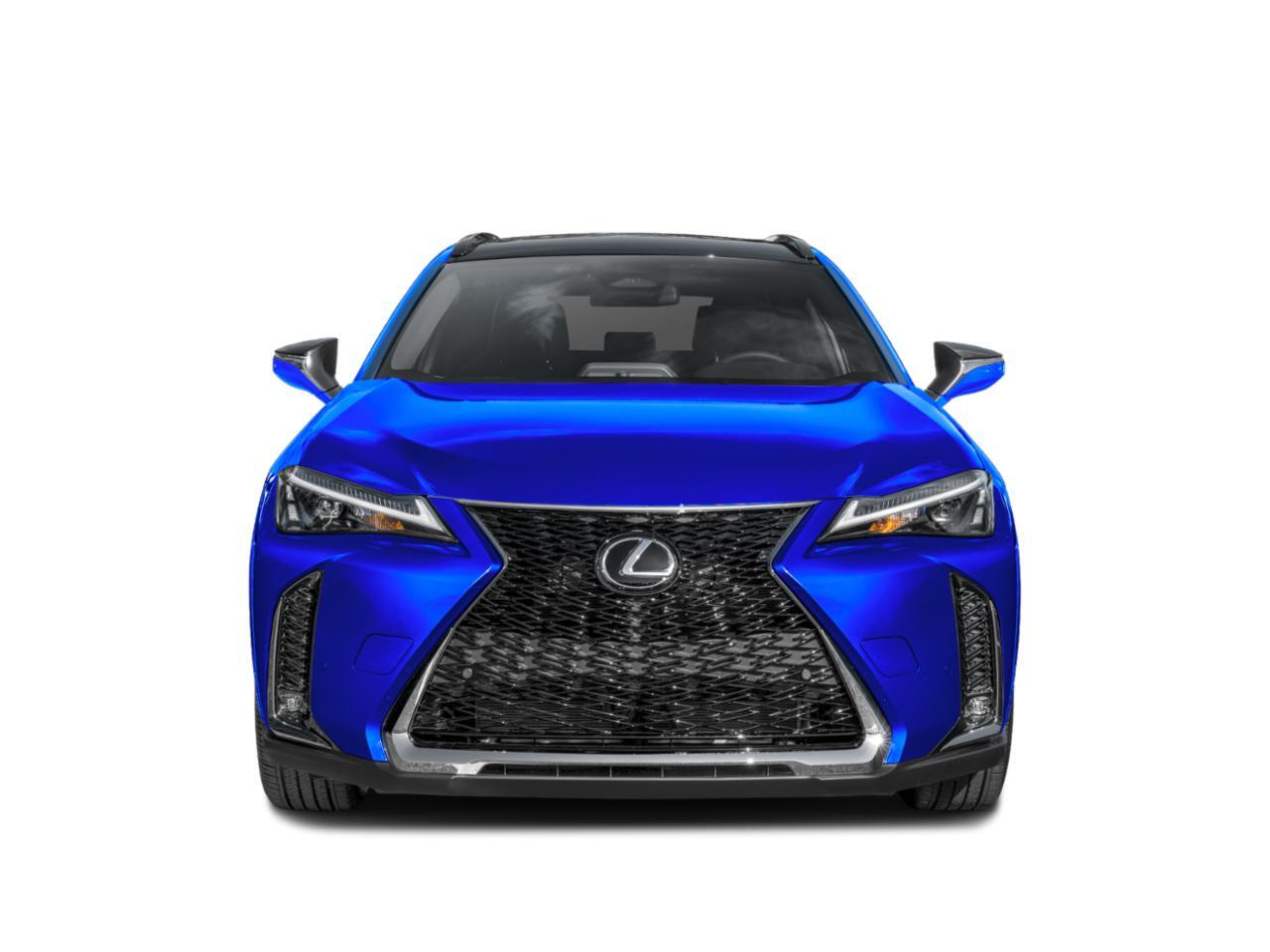 2025 Lexus UX F SPORT Design Roseville CA