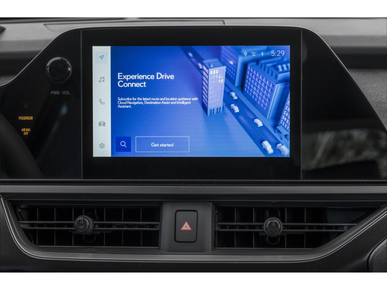 2025 Lexus UX F SPORT Design Roseville CA