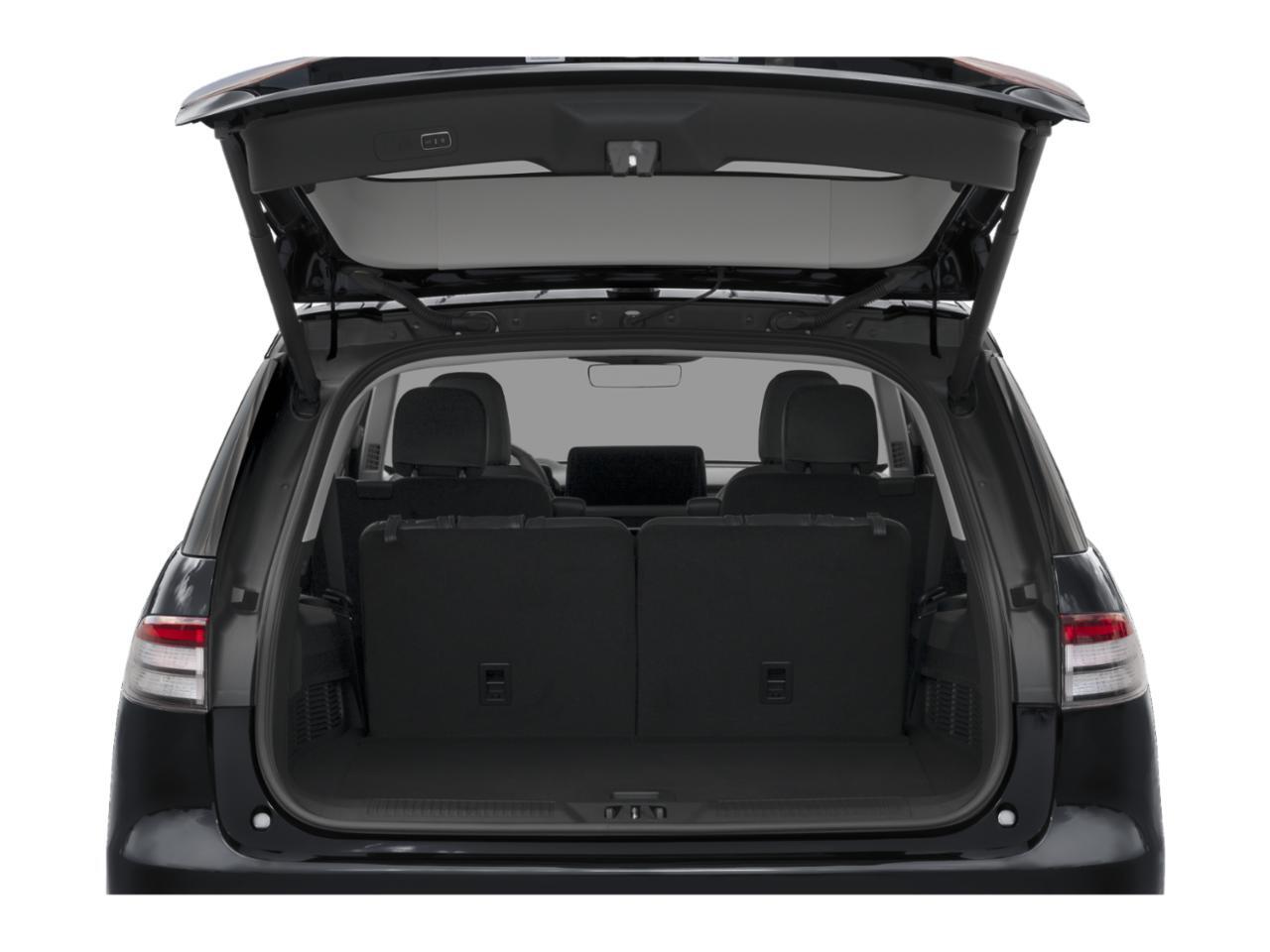 2025 Lincoln Aviator Premiere Roseville CA