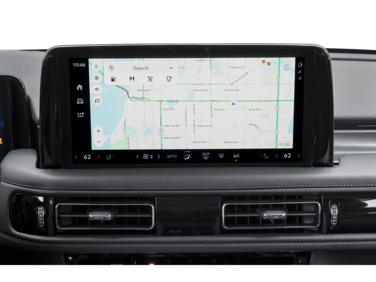 2025 Lincoln Aviator Premiere Roseville CA