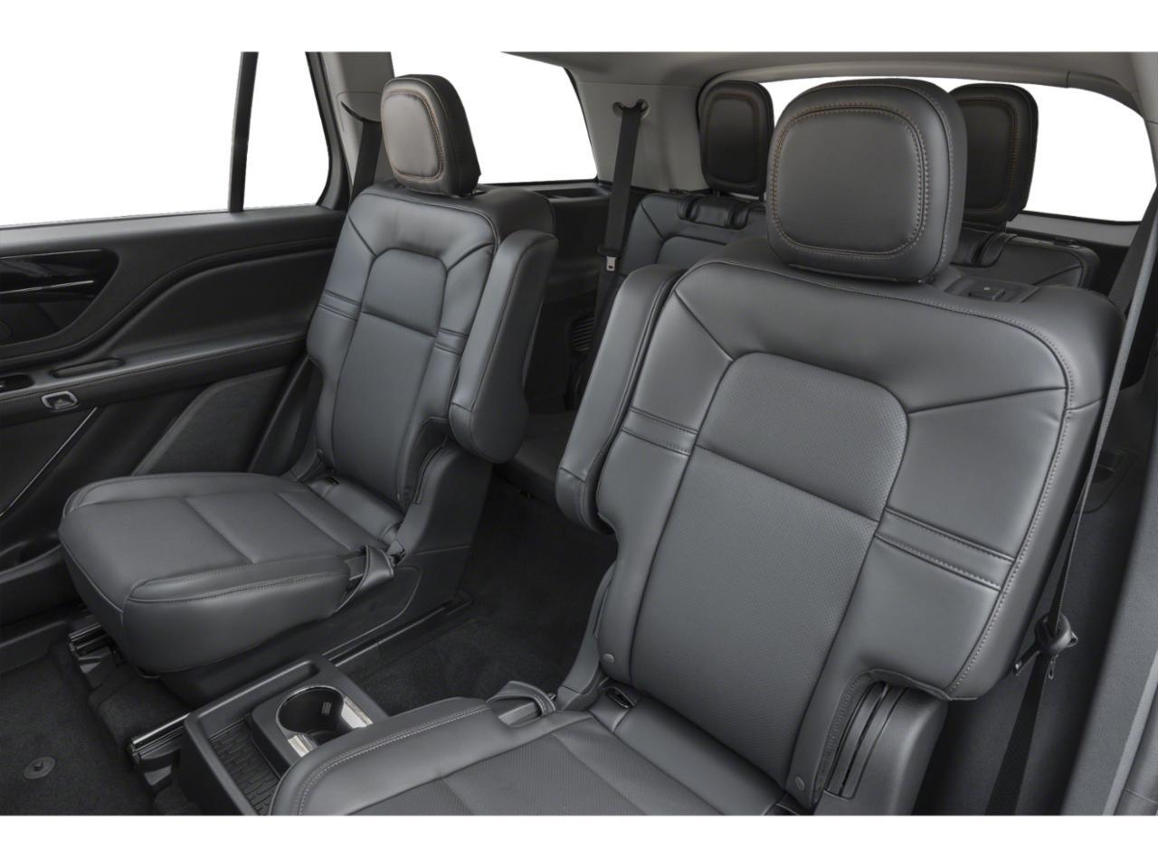 2025 Lincoln Aviator Premiere Roseville CA