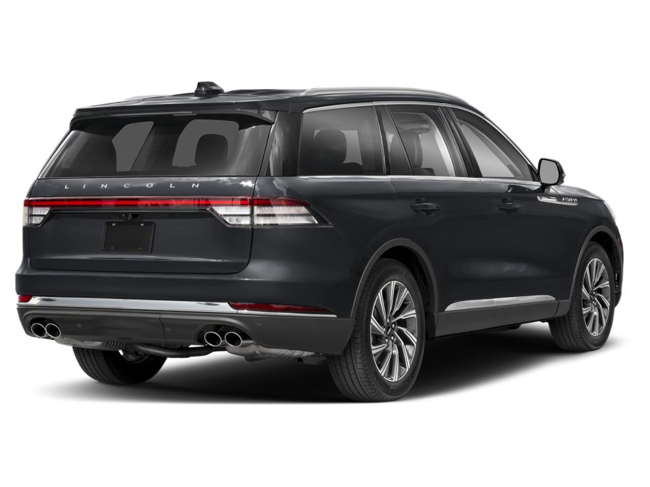 2025 Lincoln Aviator Premiere San Clemente CA