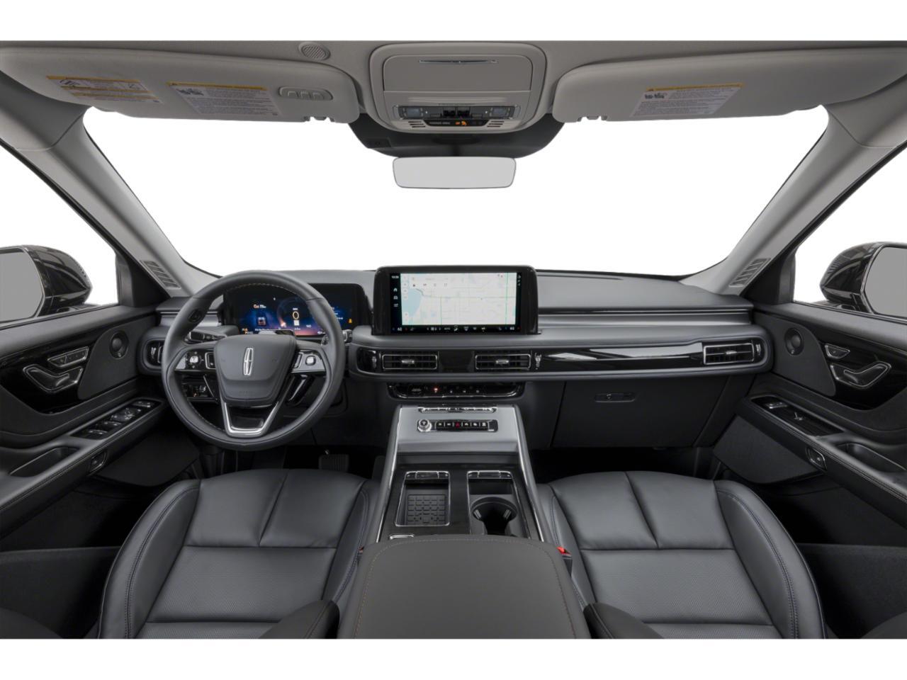 2025 Lincoln Aviator Premiere San Clemente CA