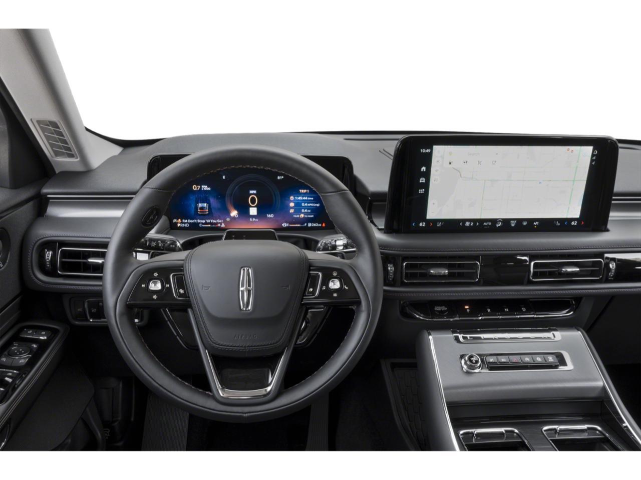 2025 Lincoln Aviator Premiere San Clemente CA