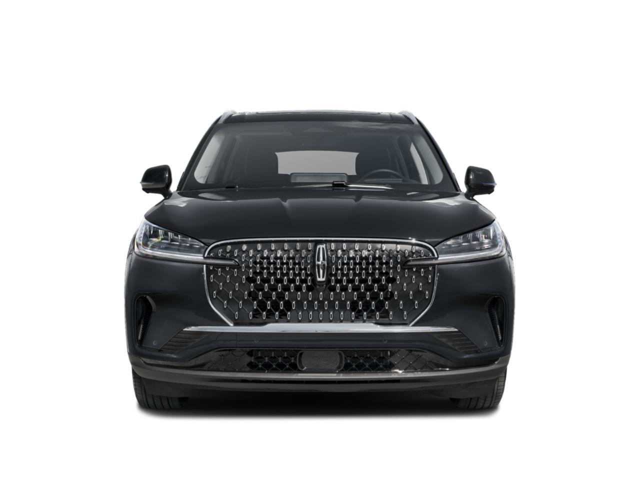2025 Lincoln Aviator Premiere San Clemente CA