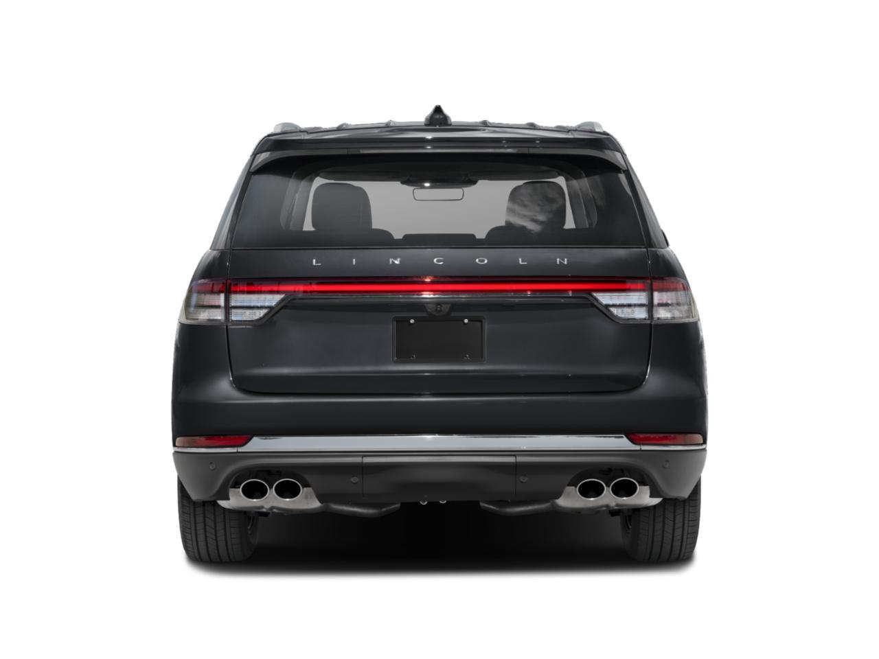 2025 Lincoln Aviator Premiere San Clemente CA