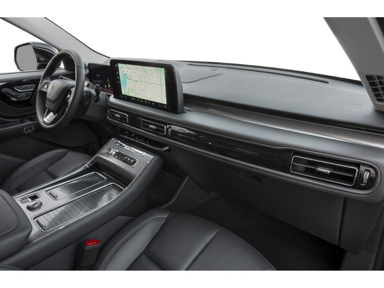 2025 Lincoln Aviator Premiere San Clemente CA