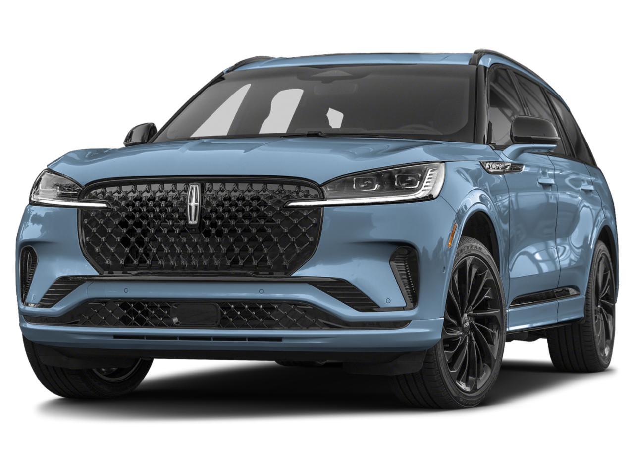2025 Lincoln Aviator Premiere Gaithersburg MD
