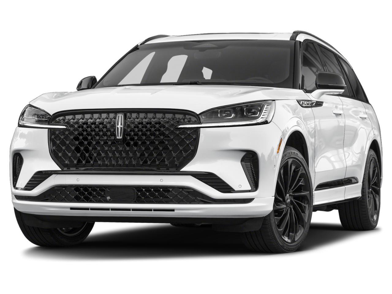 2025 Lincoln Aviator Premiere Gaithersburg MD