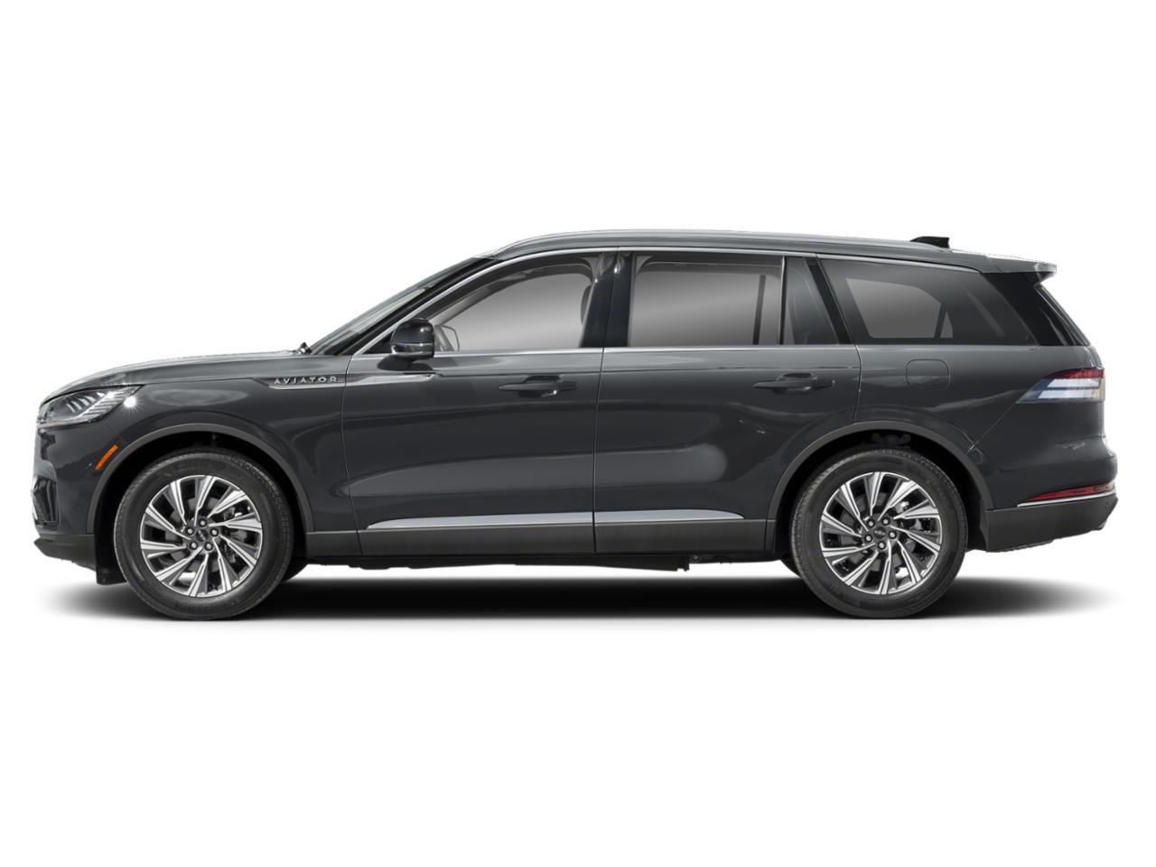 2025 Lincoln Aviator Premiere Gaithersburg MD