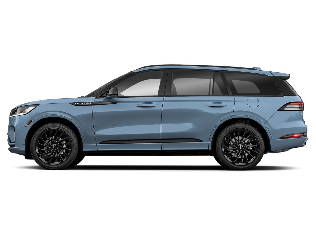 2025 Lincoln Aviator Premiere Gaithersburg MD